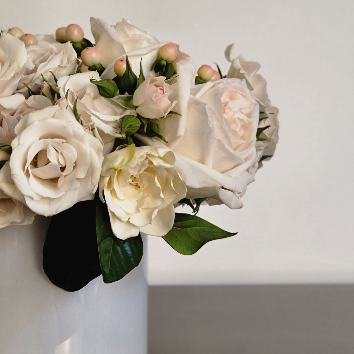 Designer's Choice Arrangement in Vase