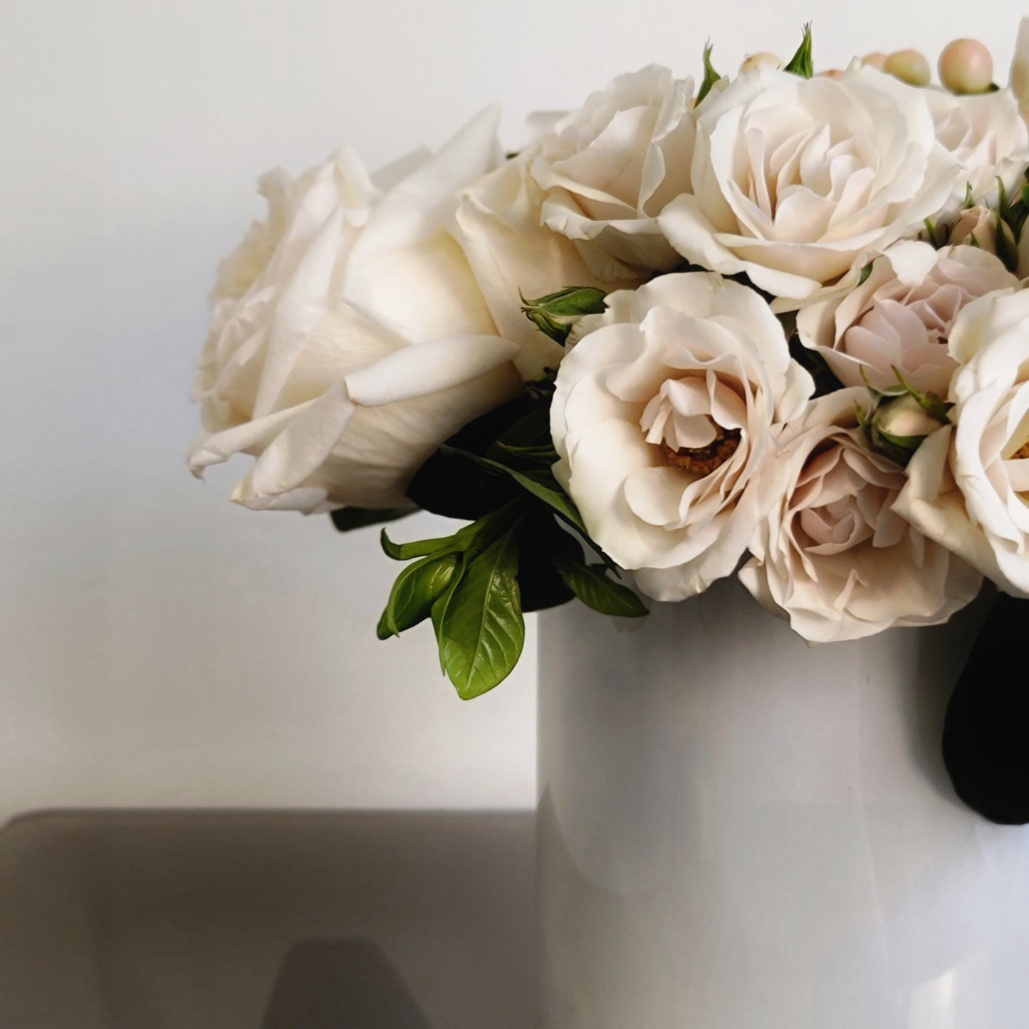 Designer's Choice Arrangement in Vase