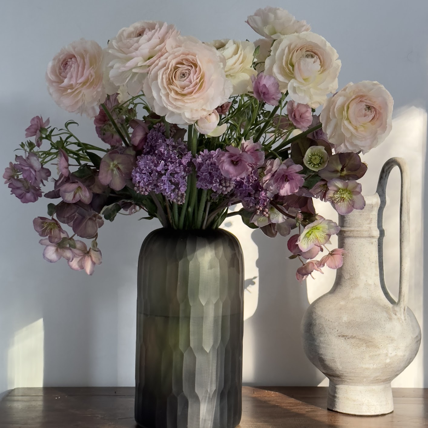 Custom Arrangement