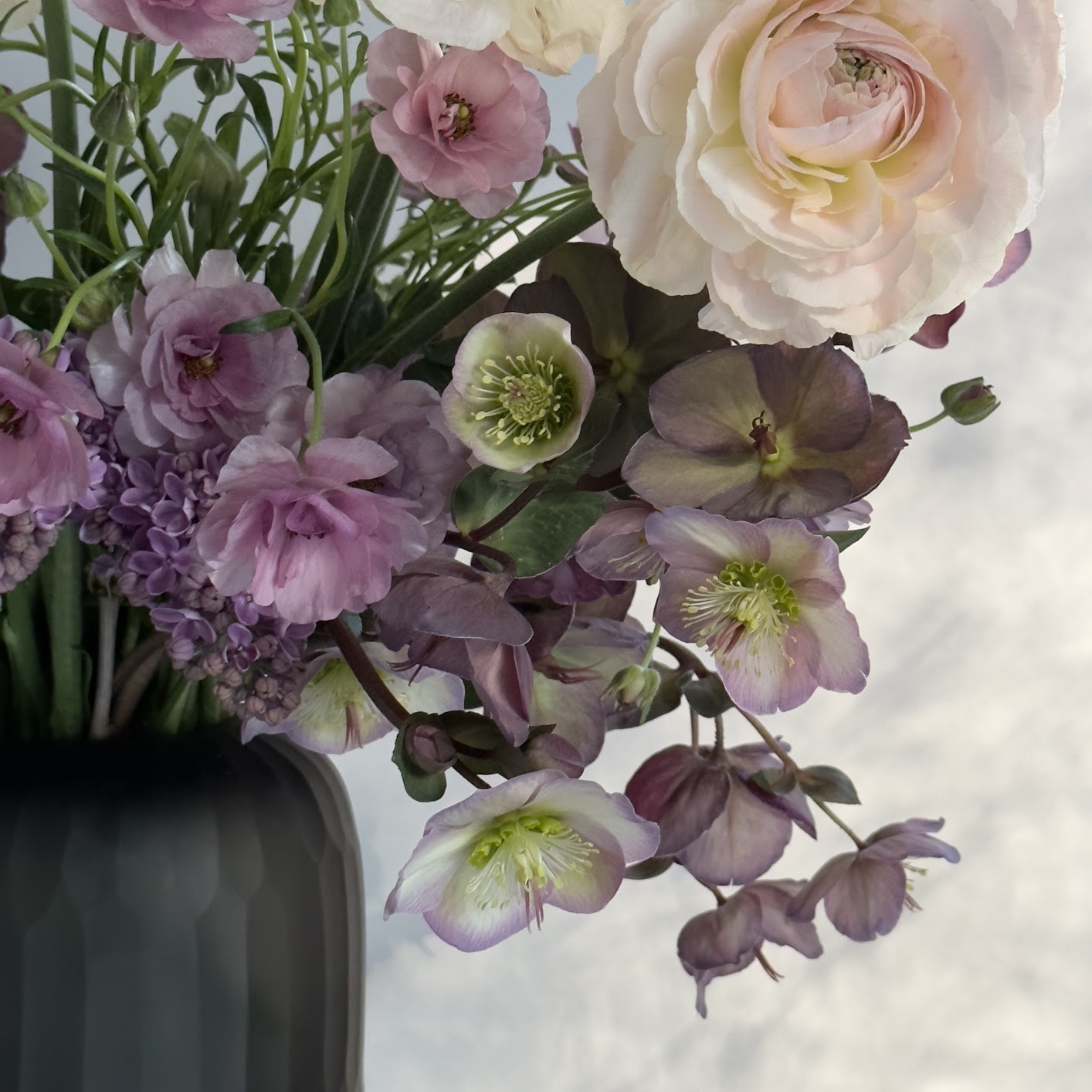 Custom Arrangement