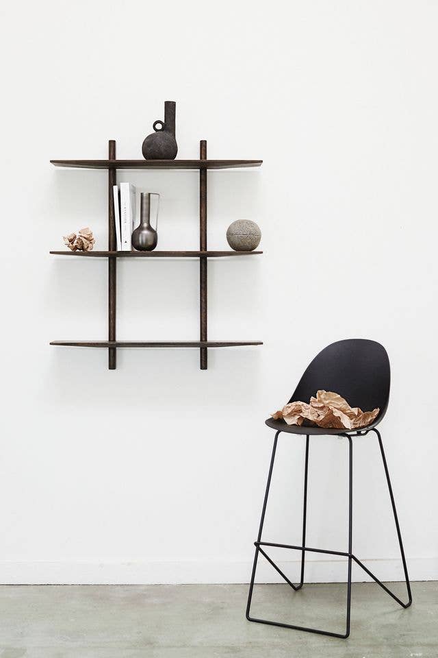 Bonbonniere Stain: Terracotta