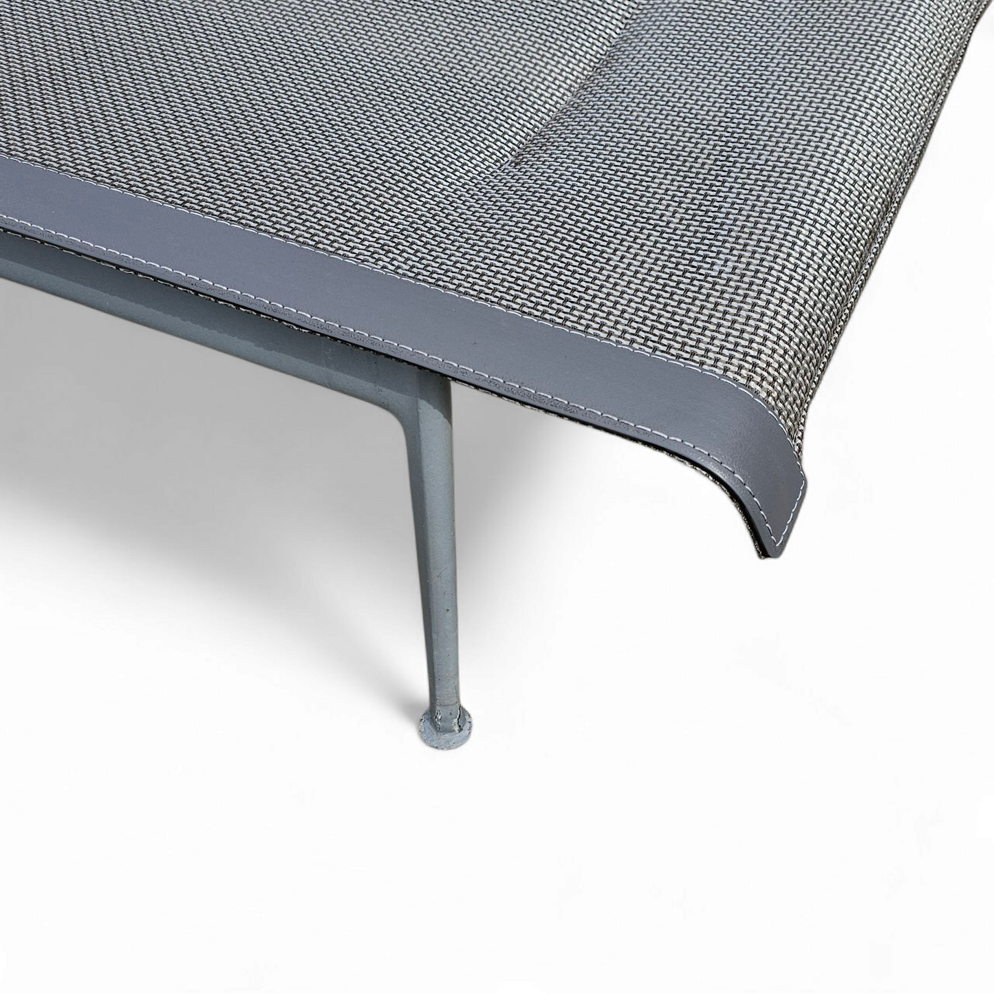 Set of Four Richard Schultz 1966 Collection Adjustable Chaises by Richard Schultz Design