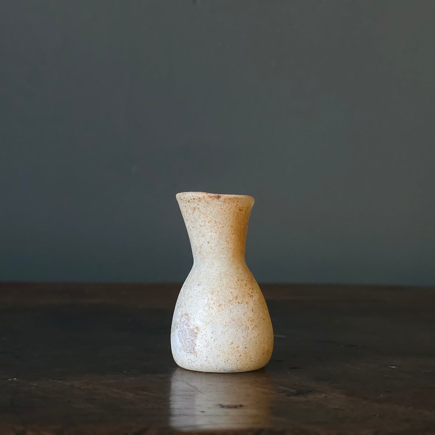 Roman Glass Tear Bottle – Lacrymatory