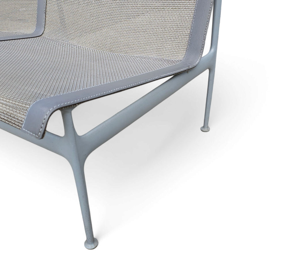 Richard Schultz 1966 Swell Sofa 2 Seater