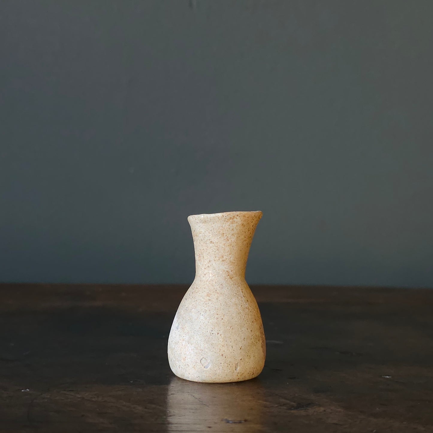 Roman Glass Tear Bottle – Lacrymatory