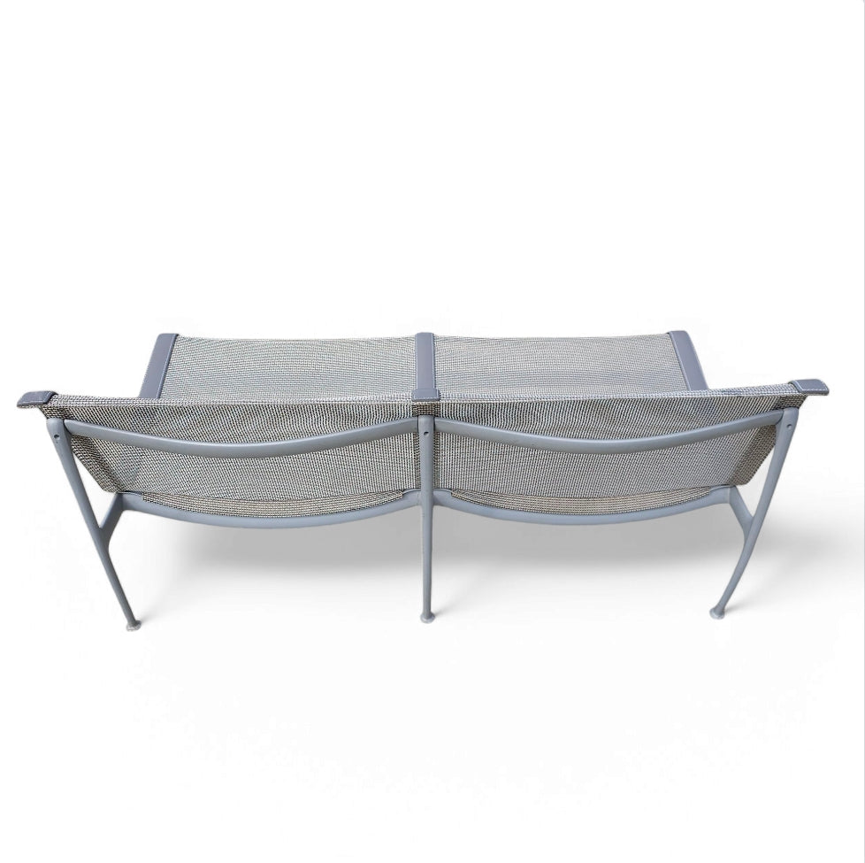 Richard Schultz 1966 Swell Sofa 2 Seater