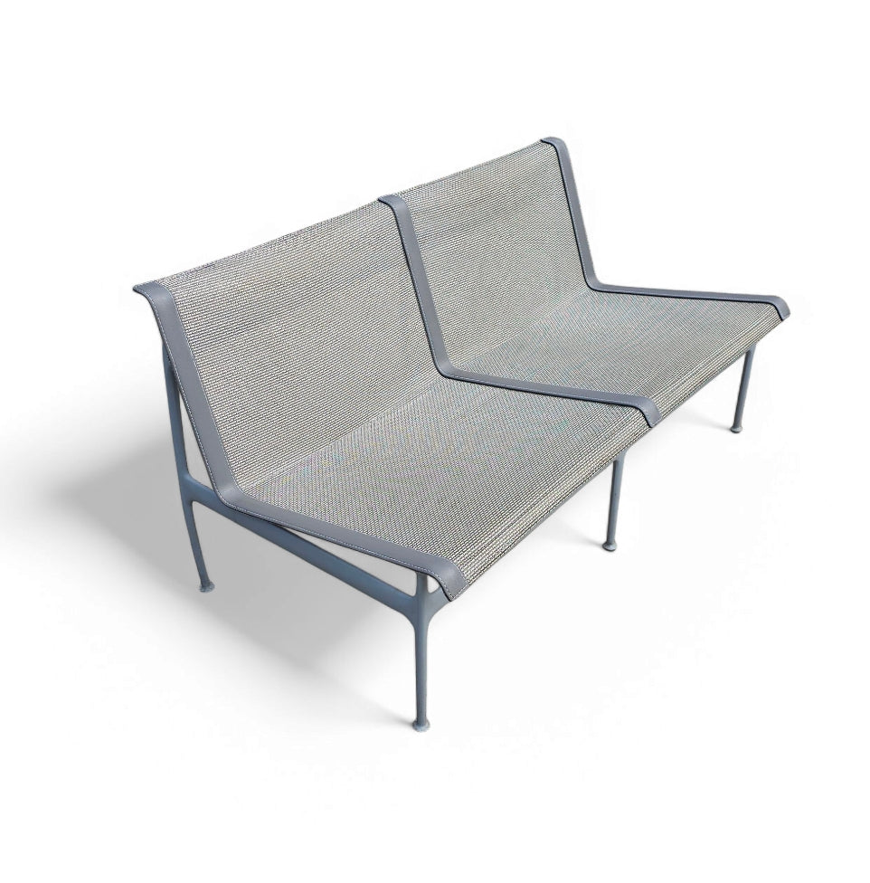 Richard Schultz 1966 Swell Sofa 2 Seater