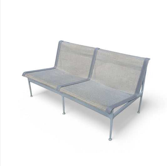 Richard Schultz 1966 Swell Sofa 2 Seater