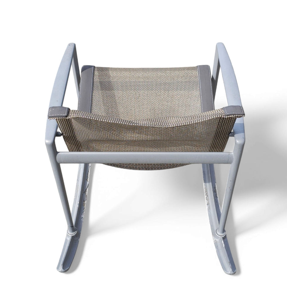 Single Rocker Richard Schultz 1966 Outdoor Collection
