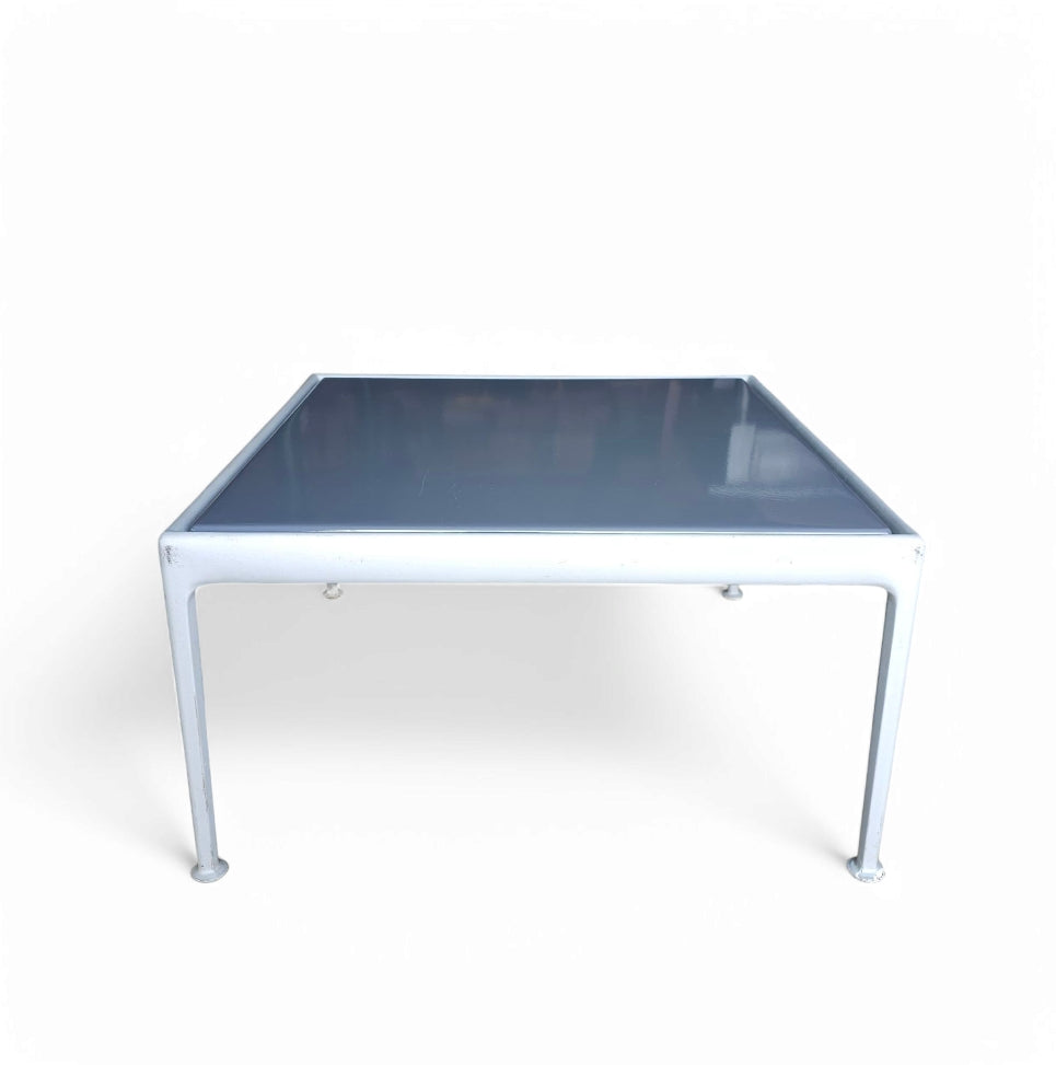 Richard Schultz 1966 Collection 28" X 28" Outdoor Coffee Table