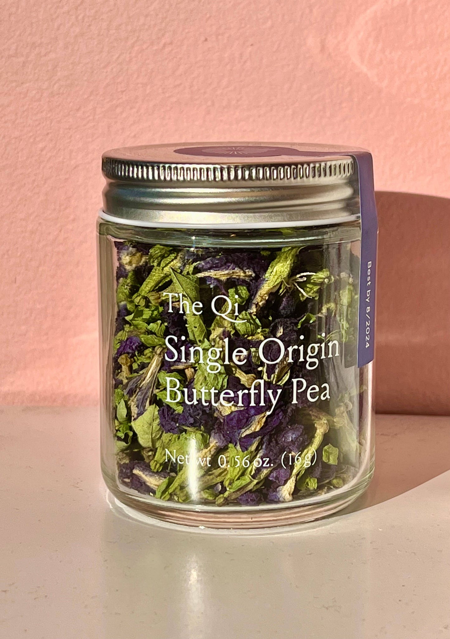 Butterfly Pea Tea (LARGE)