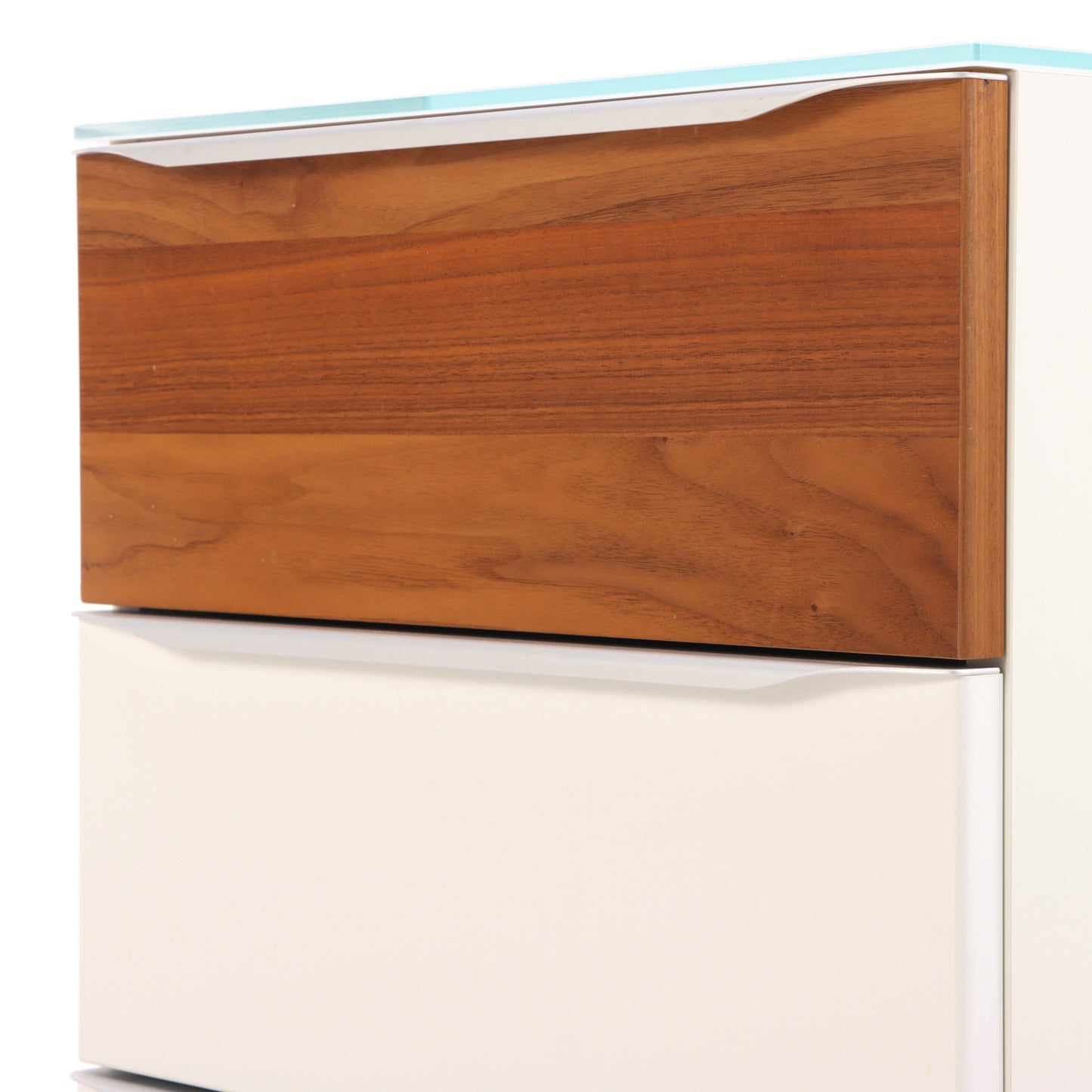 Pair of Contemporary Hülsta Nightstands