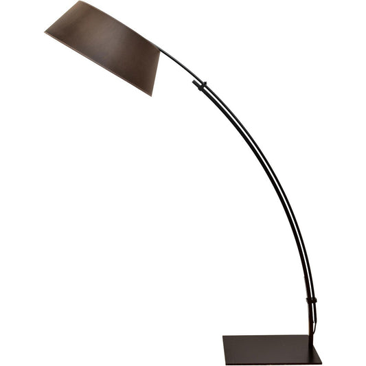 Ligne Roset "Ouverture" Adjustable Floor Lamp by Philippe Daney