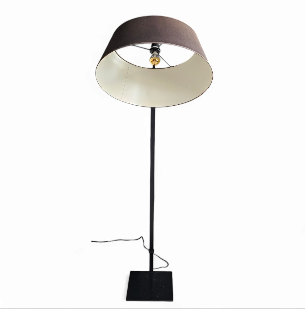 Ligne Roset "Ouverture" Adjustable Floor Lamp by Philippe Daney