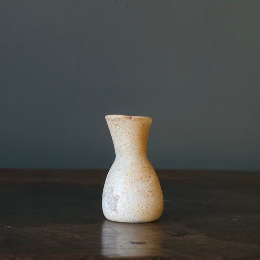 Roman Glass Tear Bottle – Lacrymatory