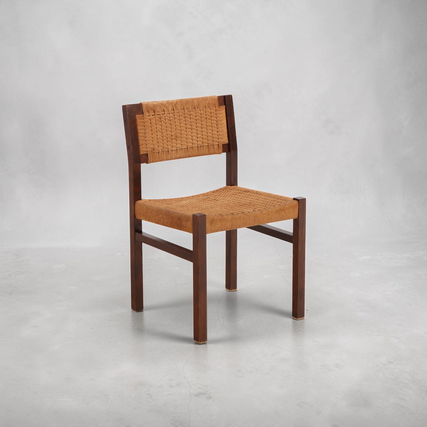 1960s Dutch Dining Chairs by Martin Visser & Walter Antonis for ’t Spectrum