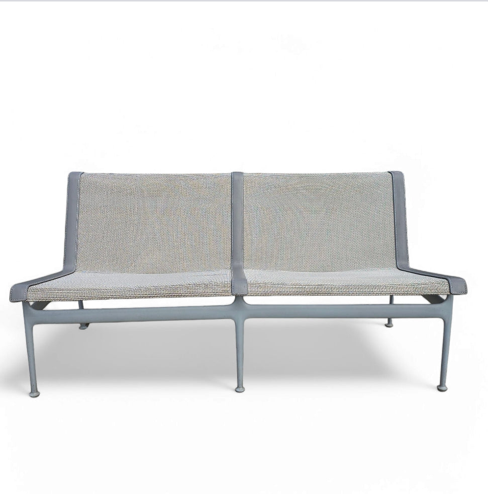Richard Schultz 1966 Swell Sofa 2 Seater