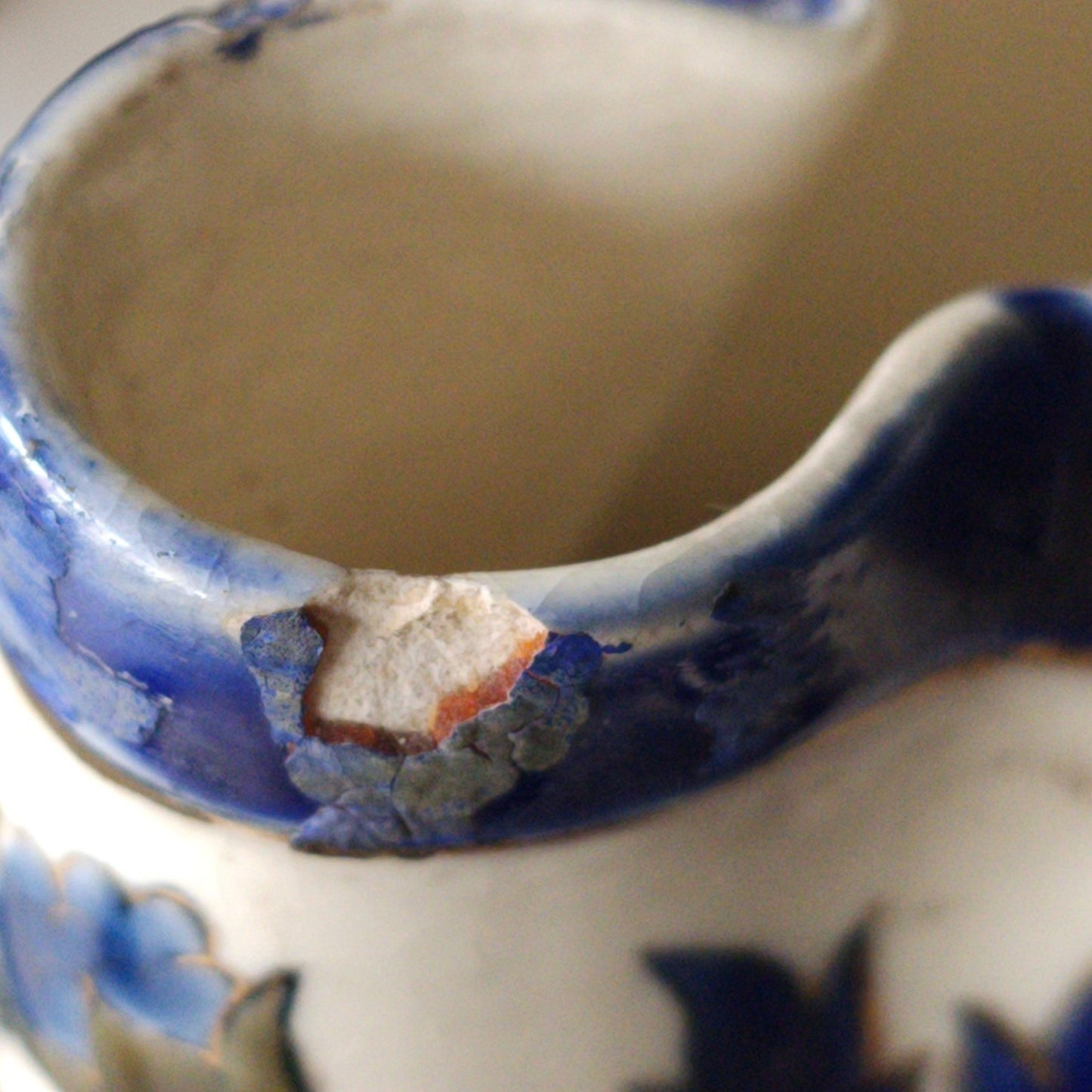 Zsolnay Pécs Hungarian Ceramic Pitcher in Ottoman Revival Style