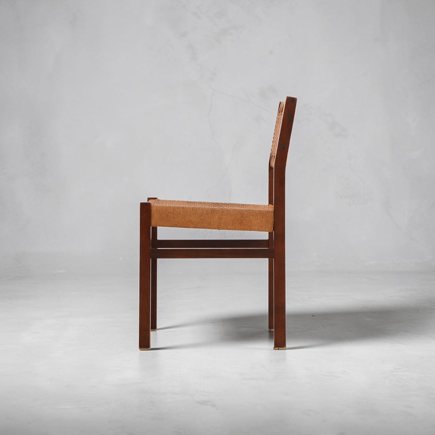 1960s Dutch Dining Chairs by Martin Visser & Walter Antonis for ’t Spectrum